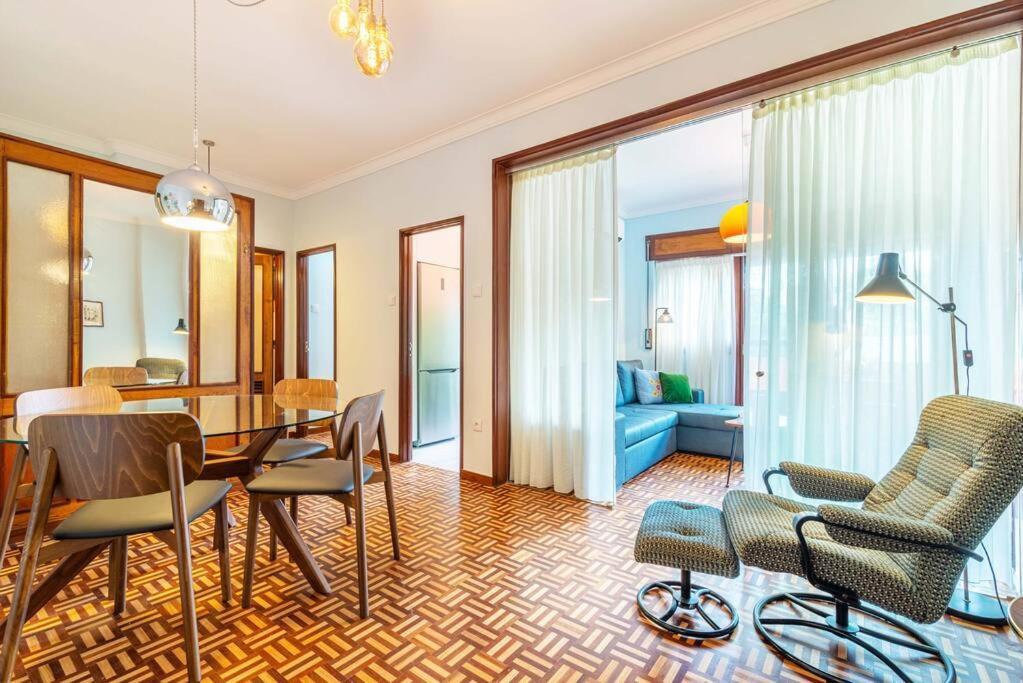 Bombarda 231 By Innkeeper Porto Exterior foto