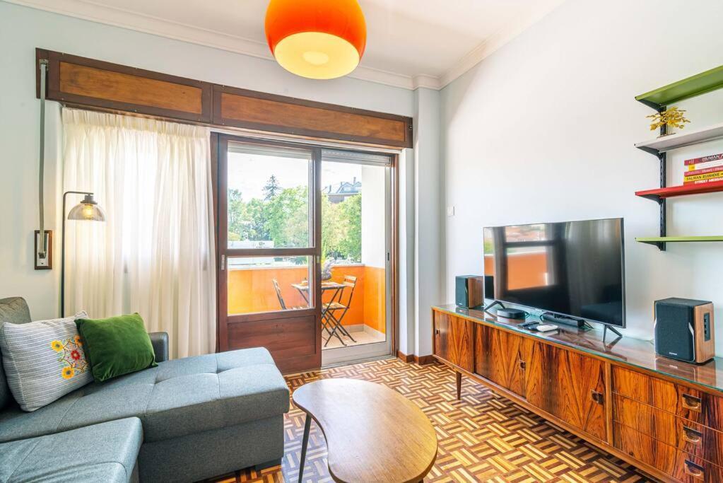 Bombarda 231 By Innkeeper Porto Exterior foto
