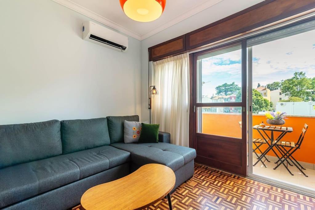Bombarda 231 By Innkeeper Porto Exterior foto