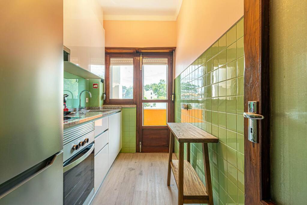Bombarda 231 By Innkeeper Porto Exterior foto