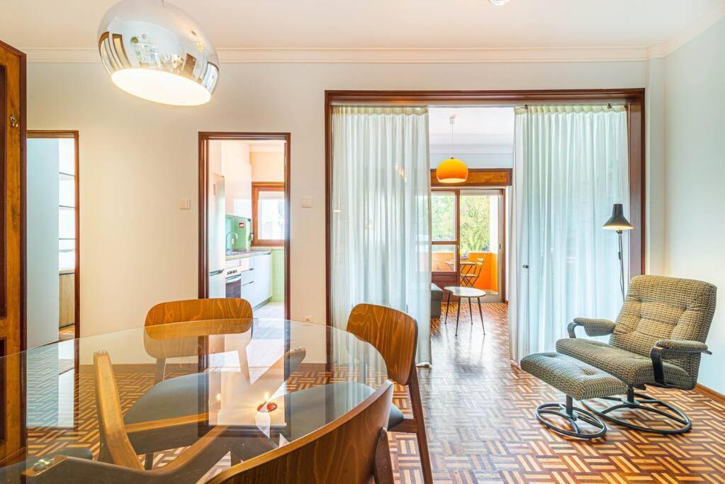 Bombarda 231 By Innkeeper Porto Exterior foto