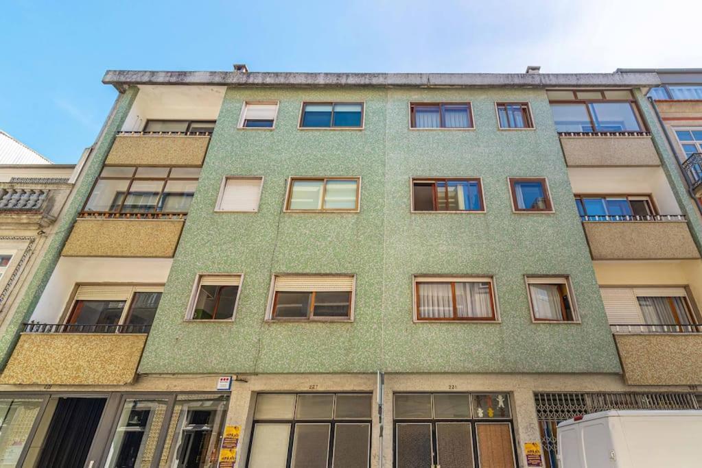 Bombarda 231 By Innkeeper Porto Exterior foto